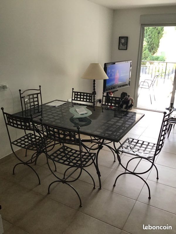Appartement à vendre, 64m², Brignoles