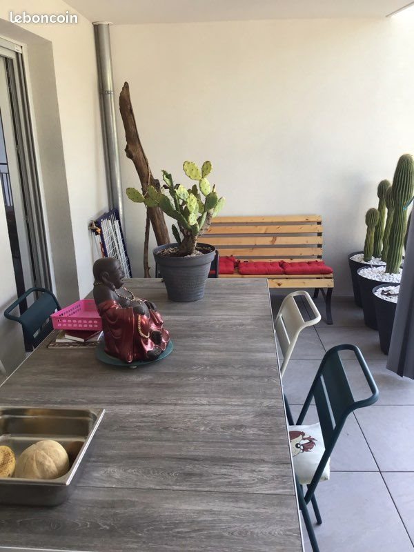 Appartement à vendre, 64m², Brignoles
