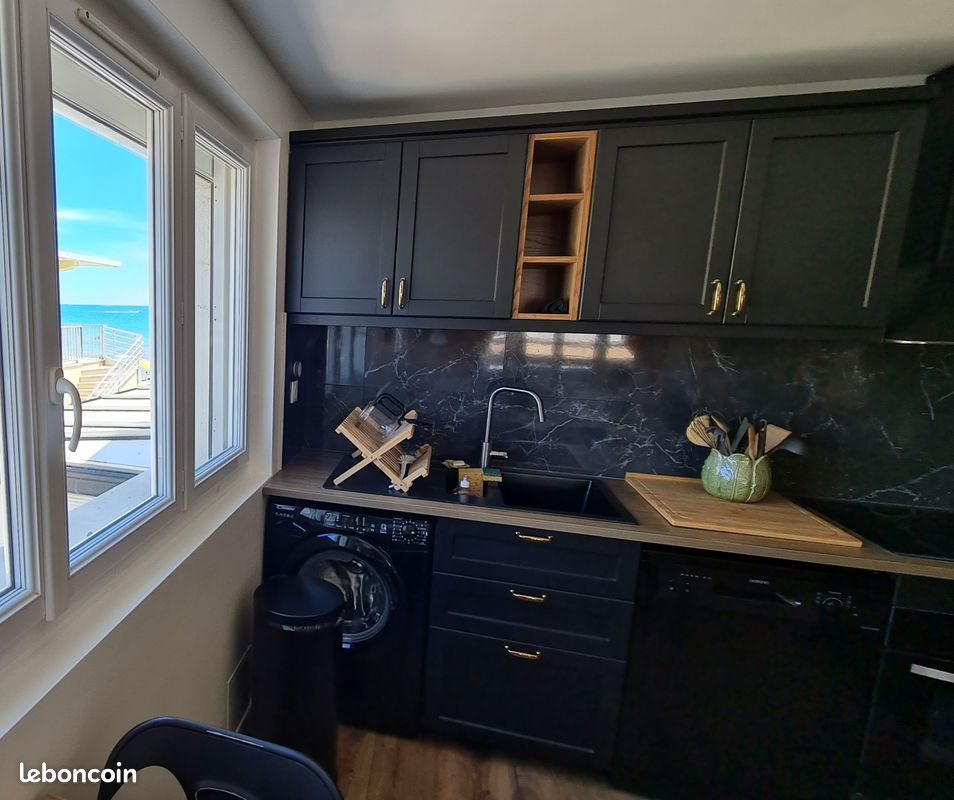 Appartement à louer, 60m², Palavas-les-Flots