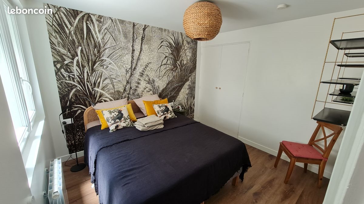 Appartement à louer, 60m², Palavas-les-Flots