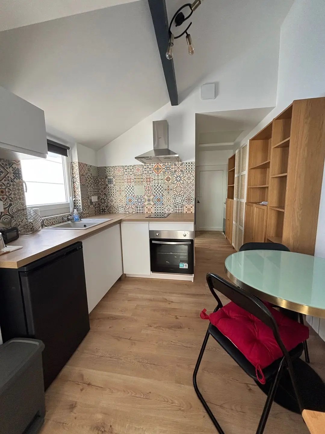 Appartement à louer, 24m², Mérignac