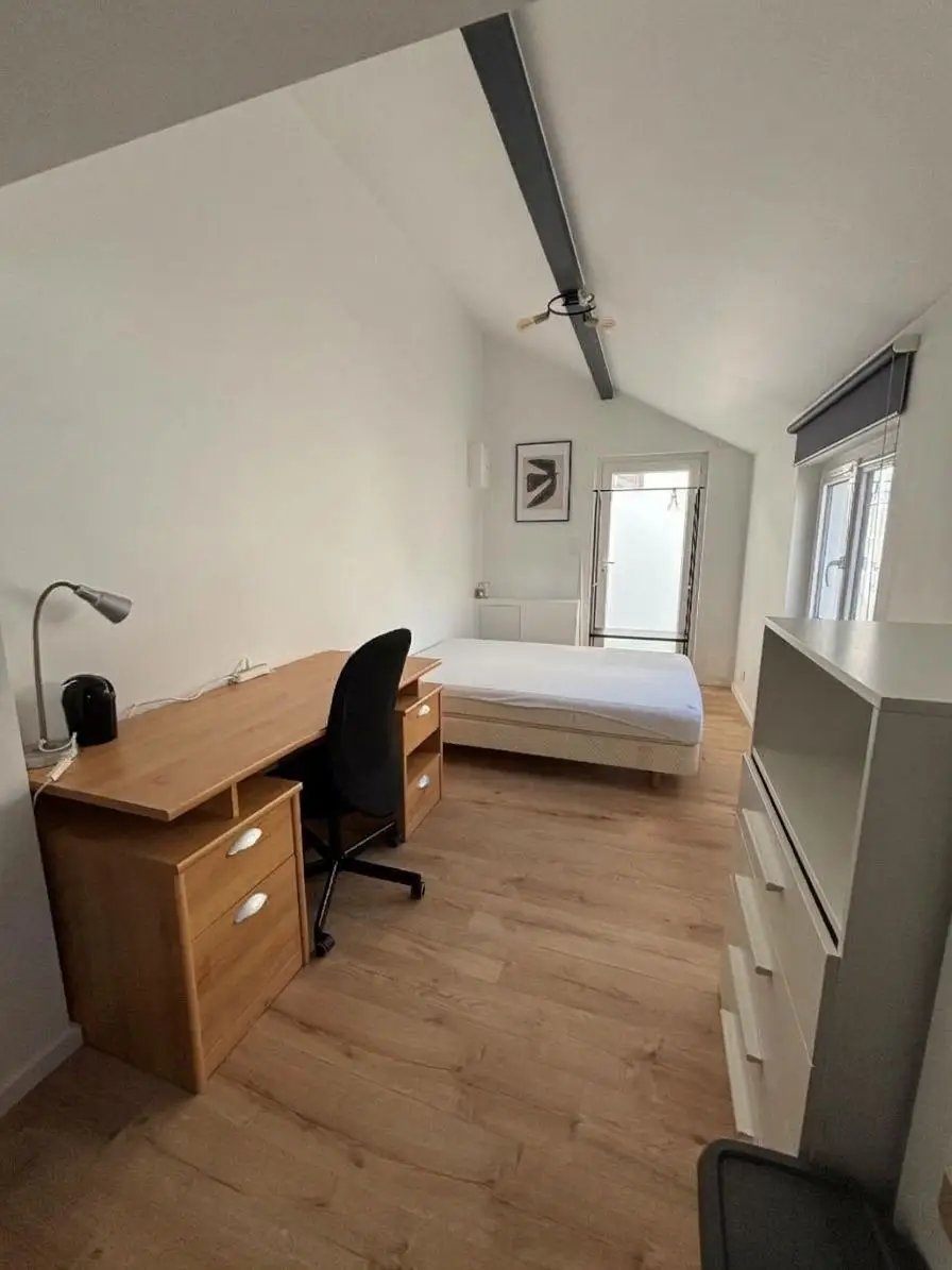 Appartement à louer, 24m², Mérignac