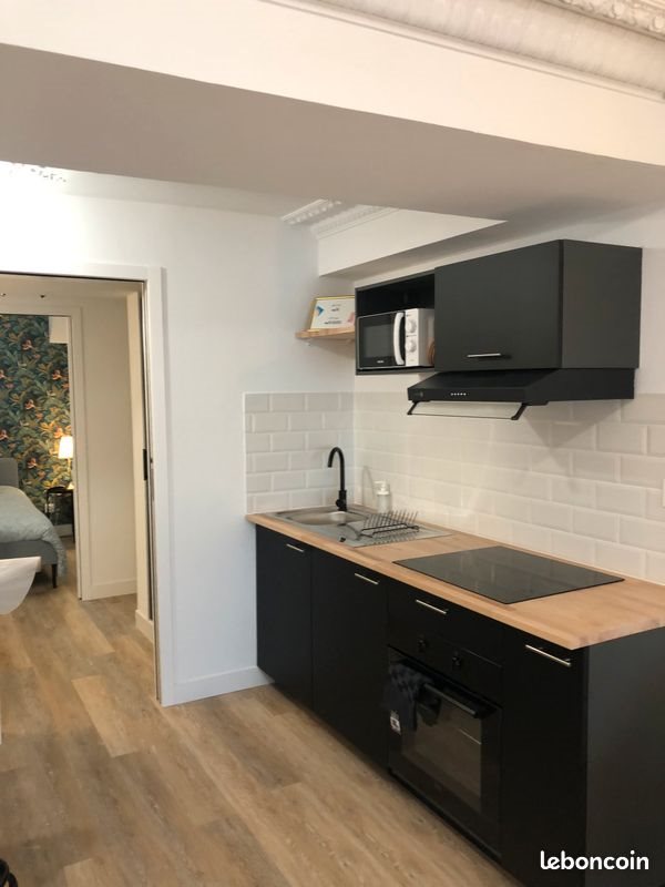 Appartement à louer, 32m², Vitré