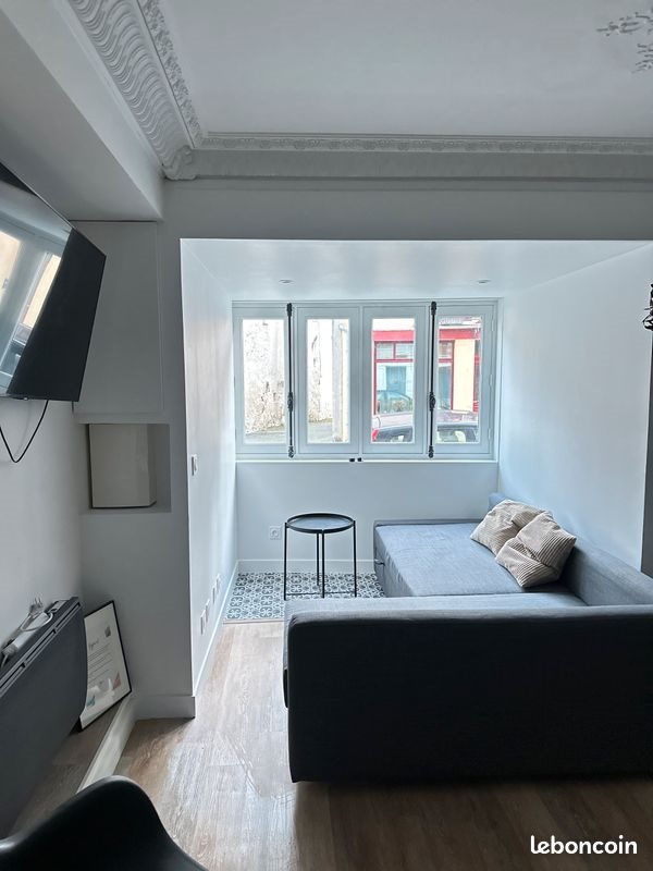 Appartement à louer, 32m², Vitré