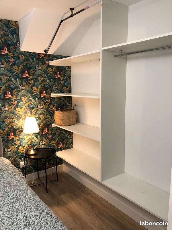 Appartement à louer, 32m², Vitré
