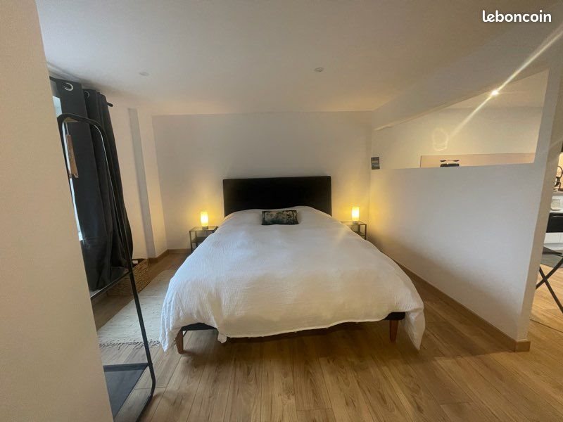 Appartement à louer, 30m², Crozon