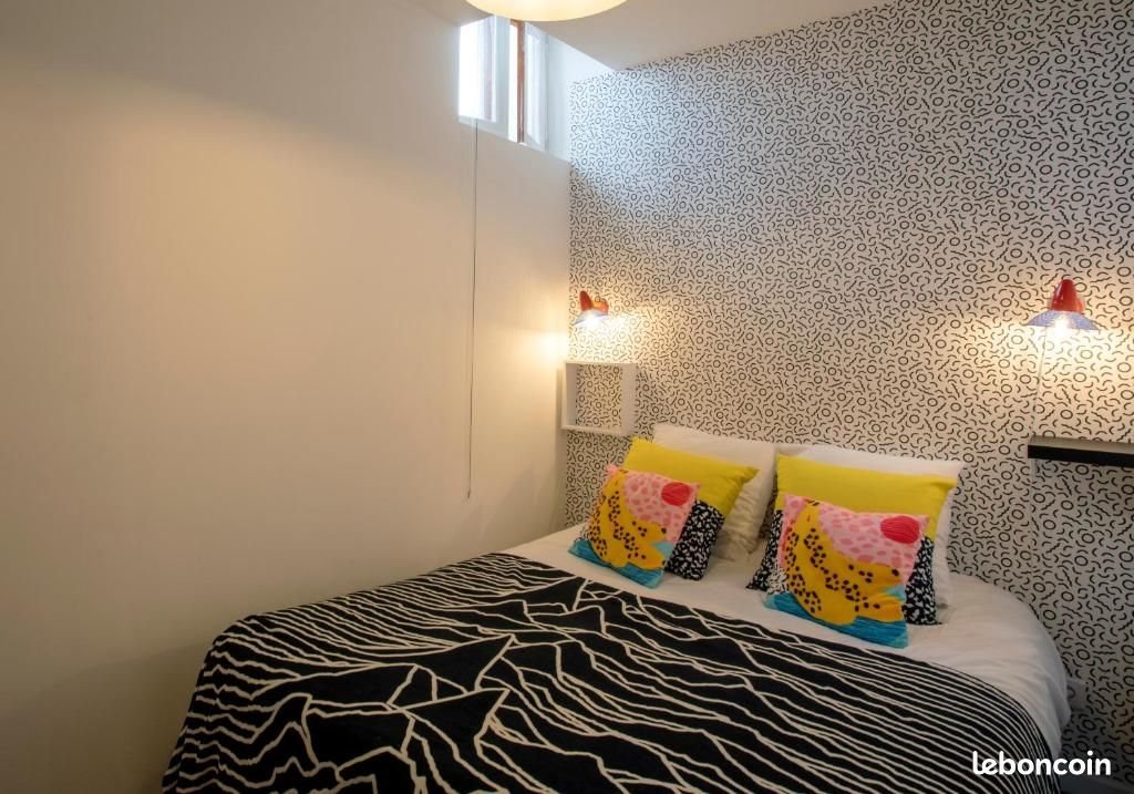 Appartement à louer, 26m², Sète