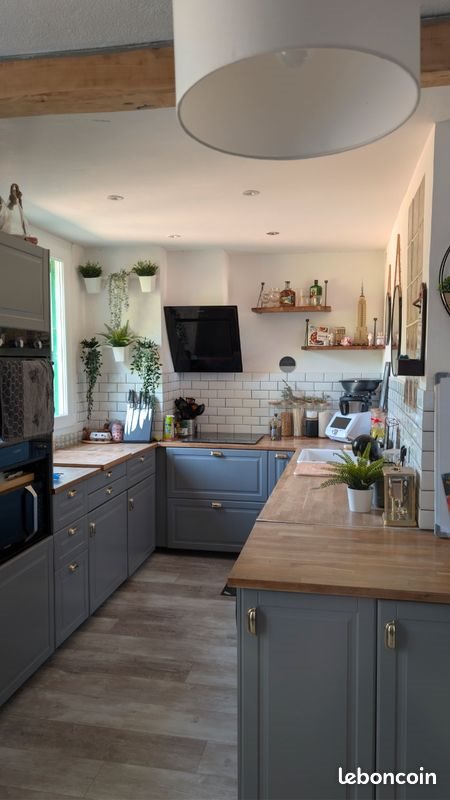 Appartement à louer, 70m², Marseille 12ème