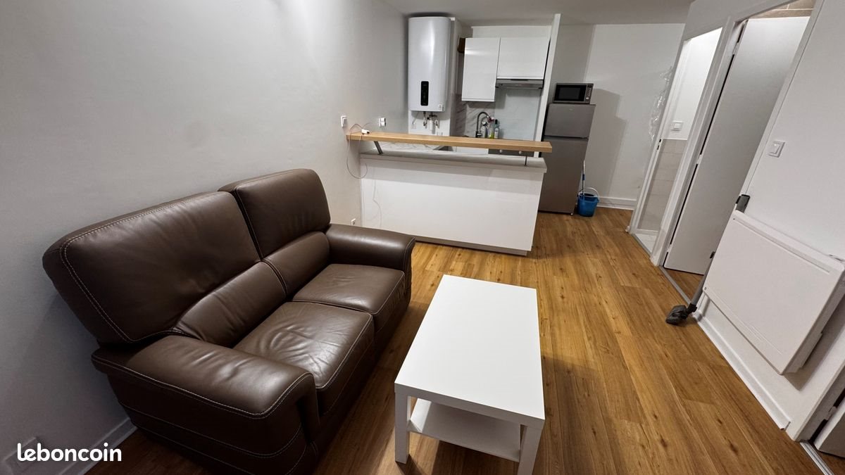 Appartement à louer, 32m², Bordeaux