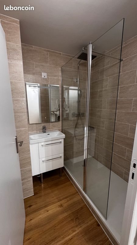 Appartement à louer, 32m², Bordeaux