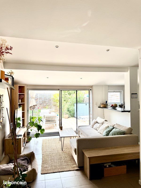 Maison à vendre, 70m², Bruges