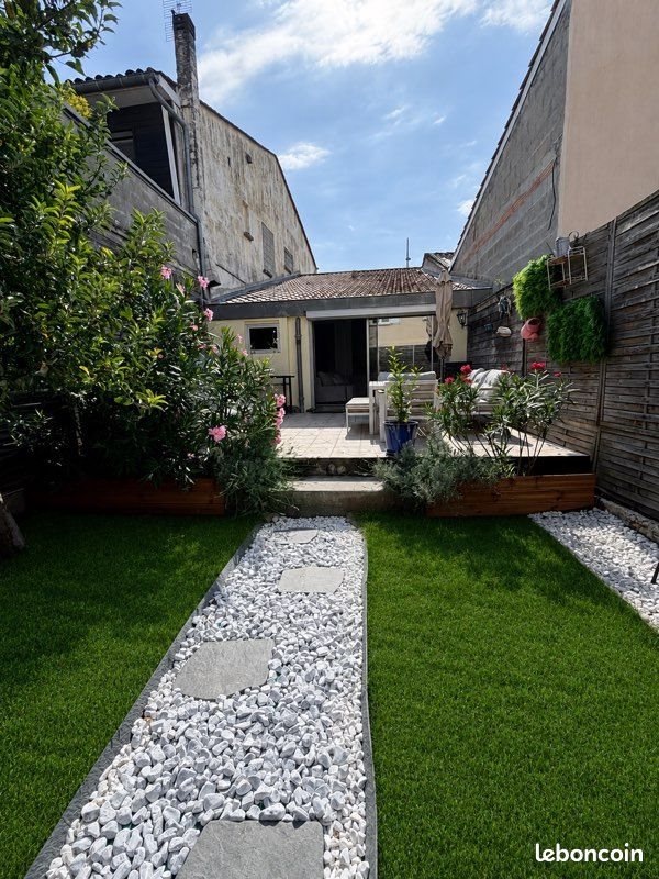 Maison à vendre, 70m², Bruges