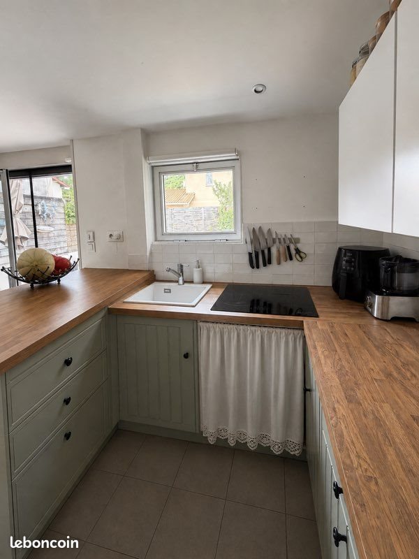 Maison à vendre, 70m², Bruges