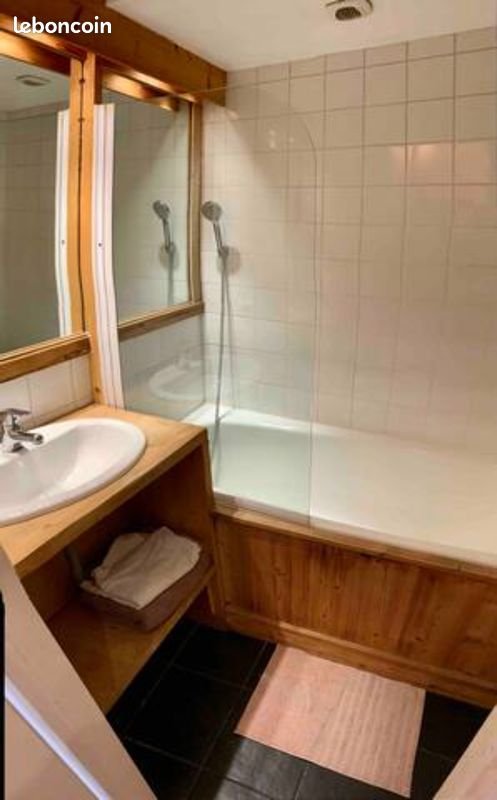 Appartement à louer, 20m², Chamonix-Mont-Blanc