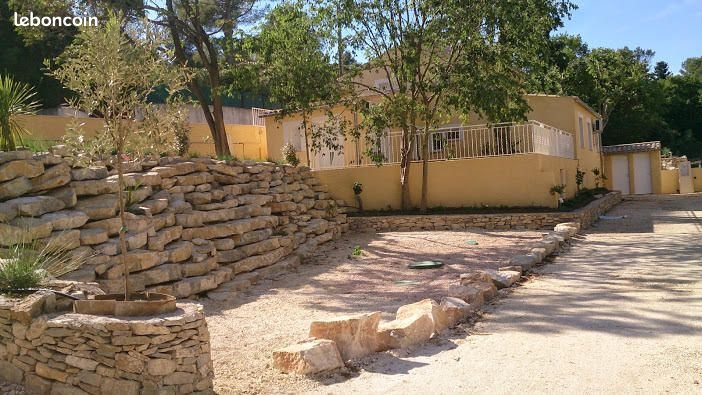 Appartement à louer, 52m², Nîmes