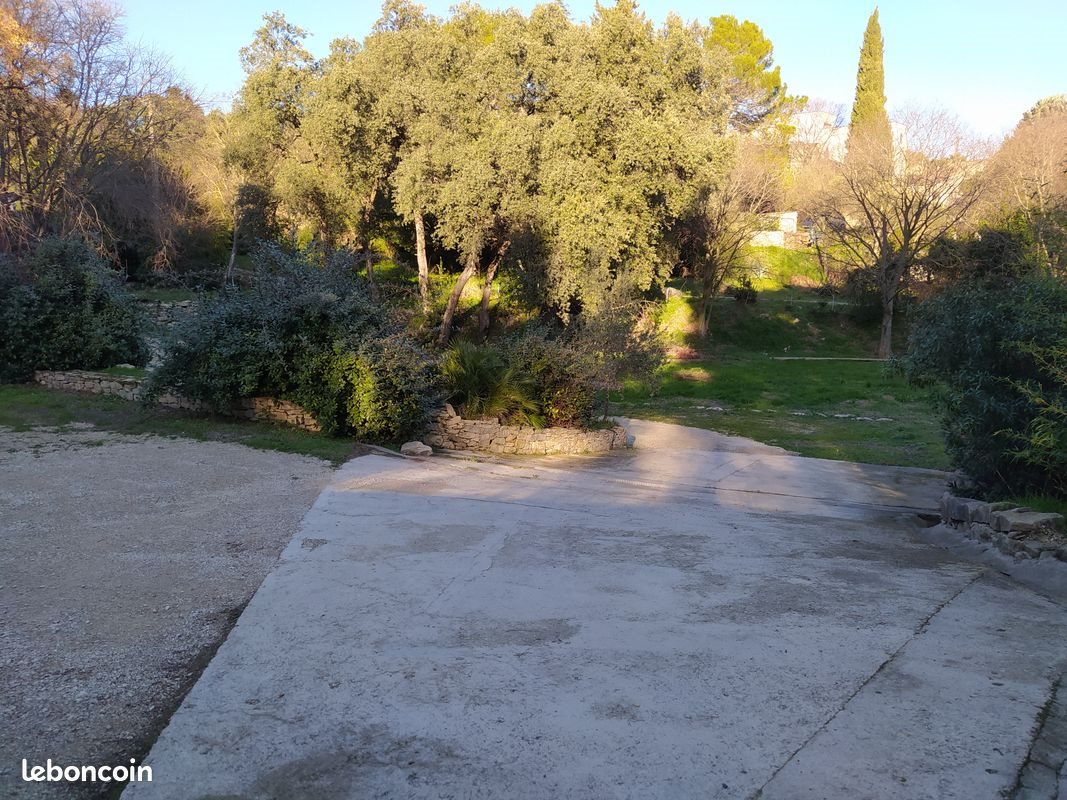 Appartement à louer, 52m², Nîmes