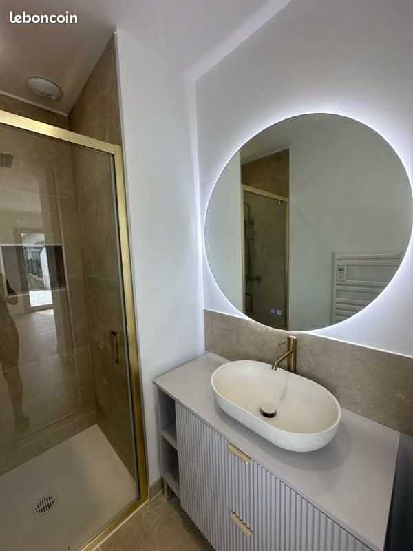 Maison à louer, 117m², Tarbes