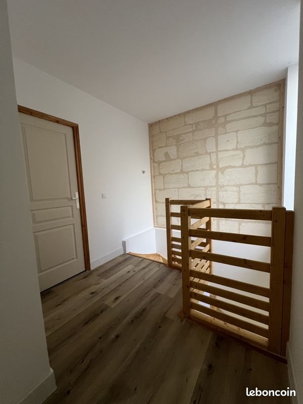 Appartement à louer, 75m², Blaye