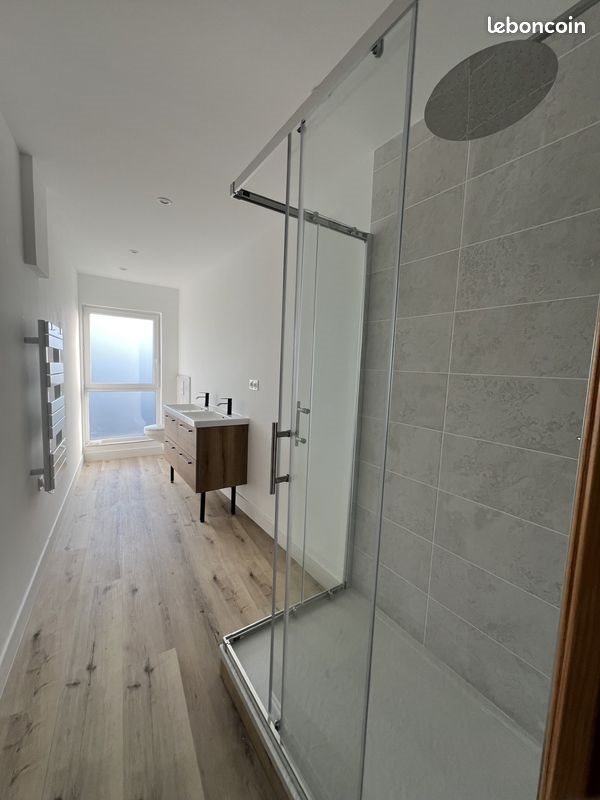 Appartement à louer, 75m², Blaye