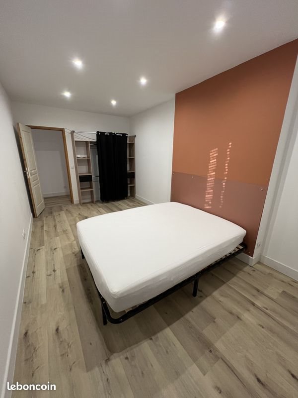 Appartement à louer, 75m², Blaye