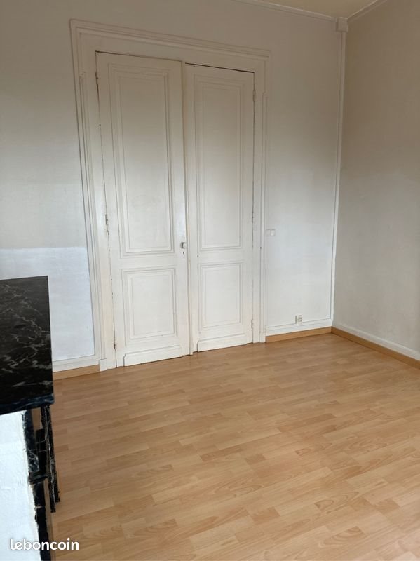 Appartement à louer, 44m², Douai