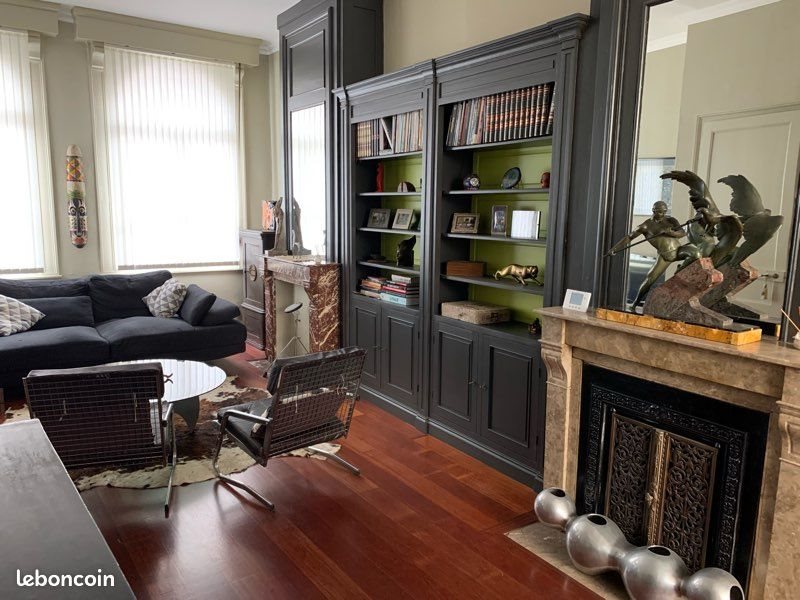 Maison à vendre, 121m², Lambersart