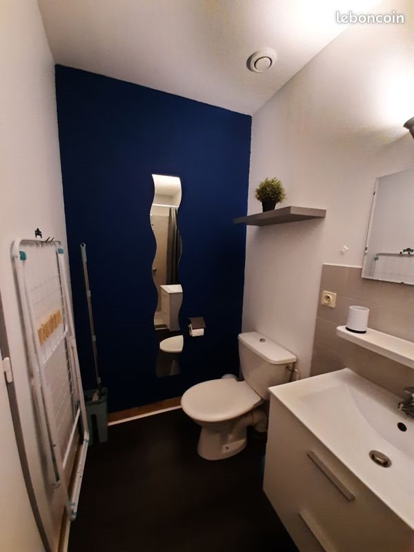 Appartement à louer, 20m², Bourges