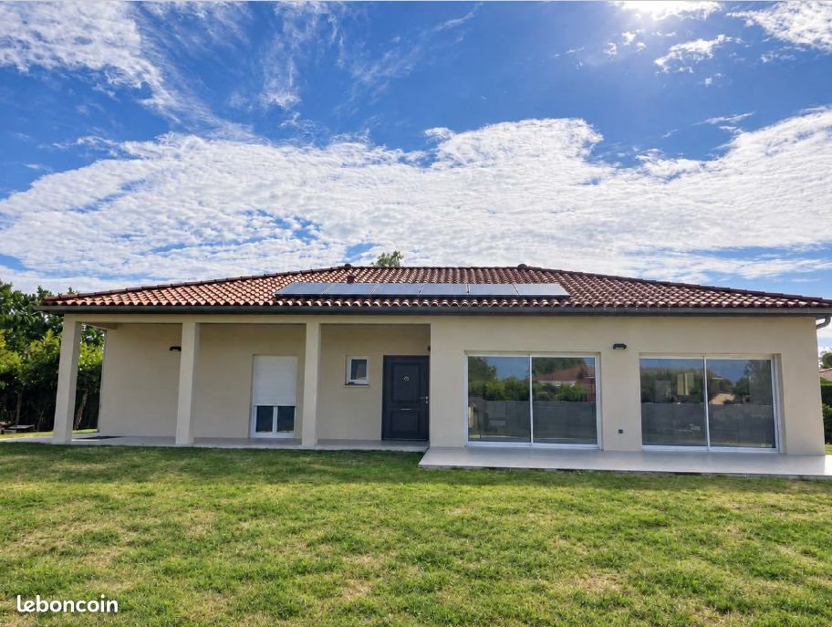 Maison à vendre, 160m², Labastide-Saint-Pierre