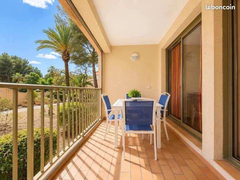 Appartement à louer, 35m², Sanary-sur-Mer