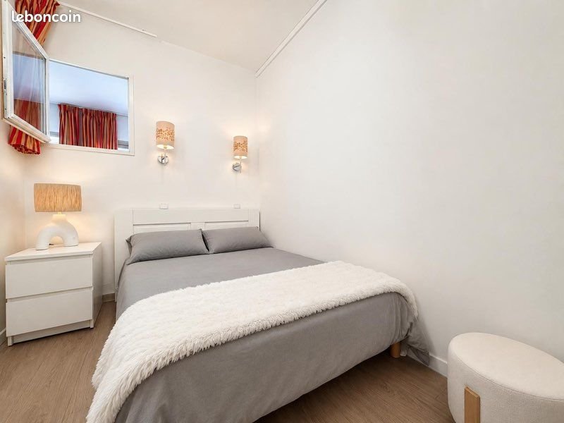 Appartement à louer, 35m², Sanary-sur-Mer