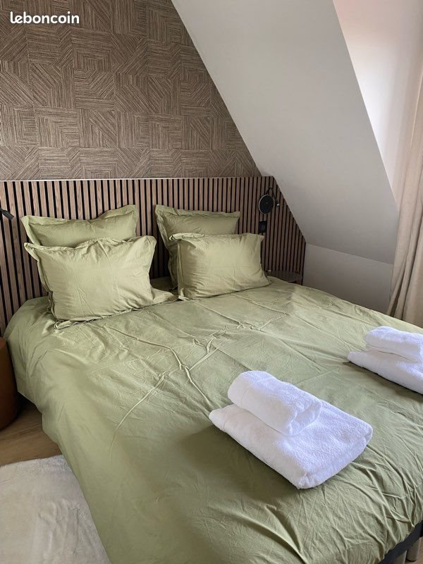 Appartement à louer, 74m², Obernai