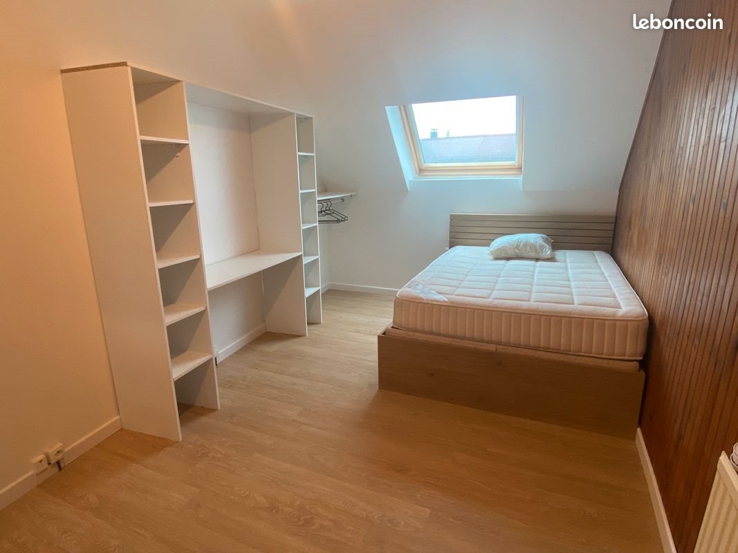 Maison à louer, 23m², Chartres-de-Bretagne