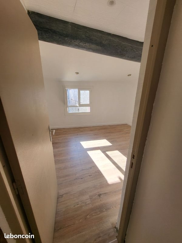 Maison à louer, 55m², Saint-Gilles
