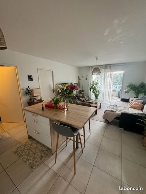 Appartement à louer, 60m², Capbreton