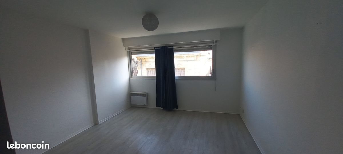 Appartement à louer, 24m², Bordeaux