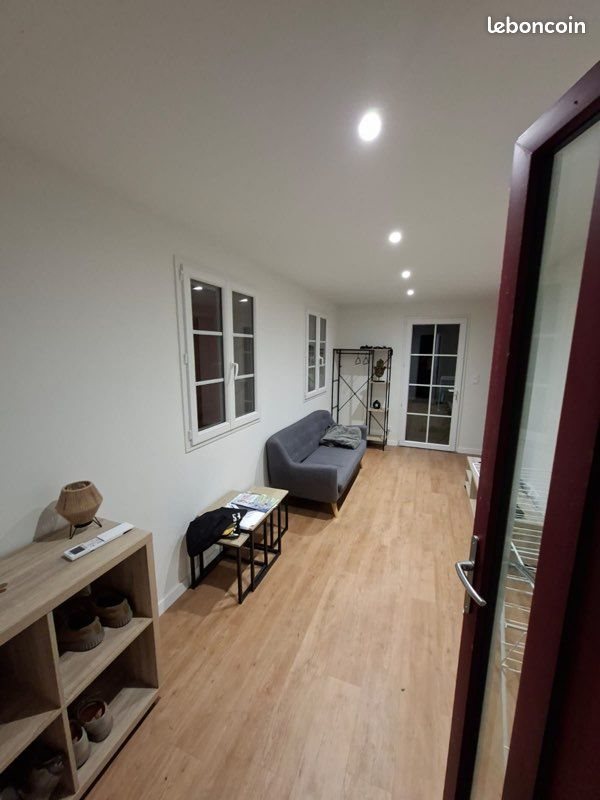 Appartement à louer, 60m², Bayonne