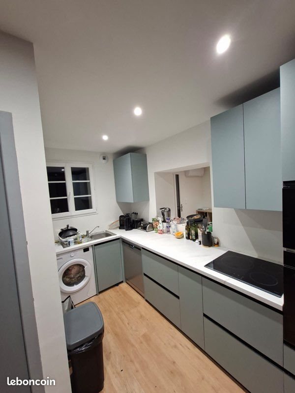 Appartement à louer, 60m², Bayonne