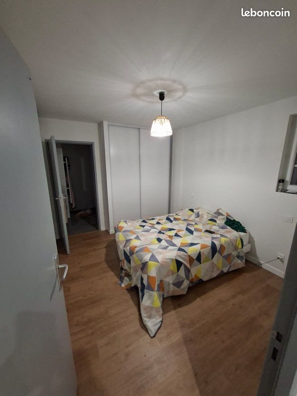 Appartement à louer, 60m², Bayonne