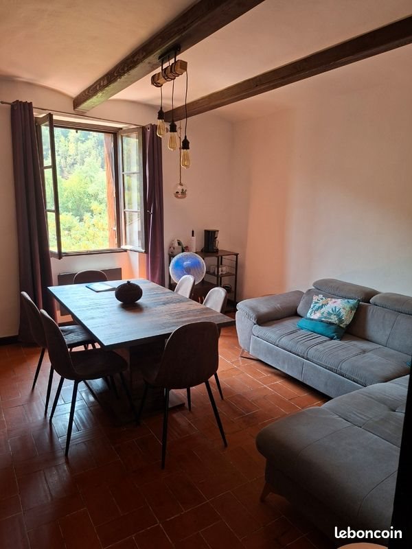 Appartement à louer, 33m², Robiac-Rochessadoule
