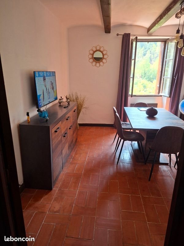 Appartement à louer, 33m², Robiac-Rochessadoule