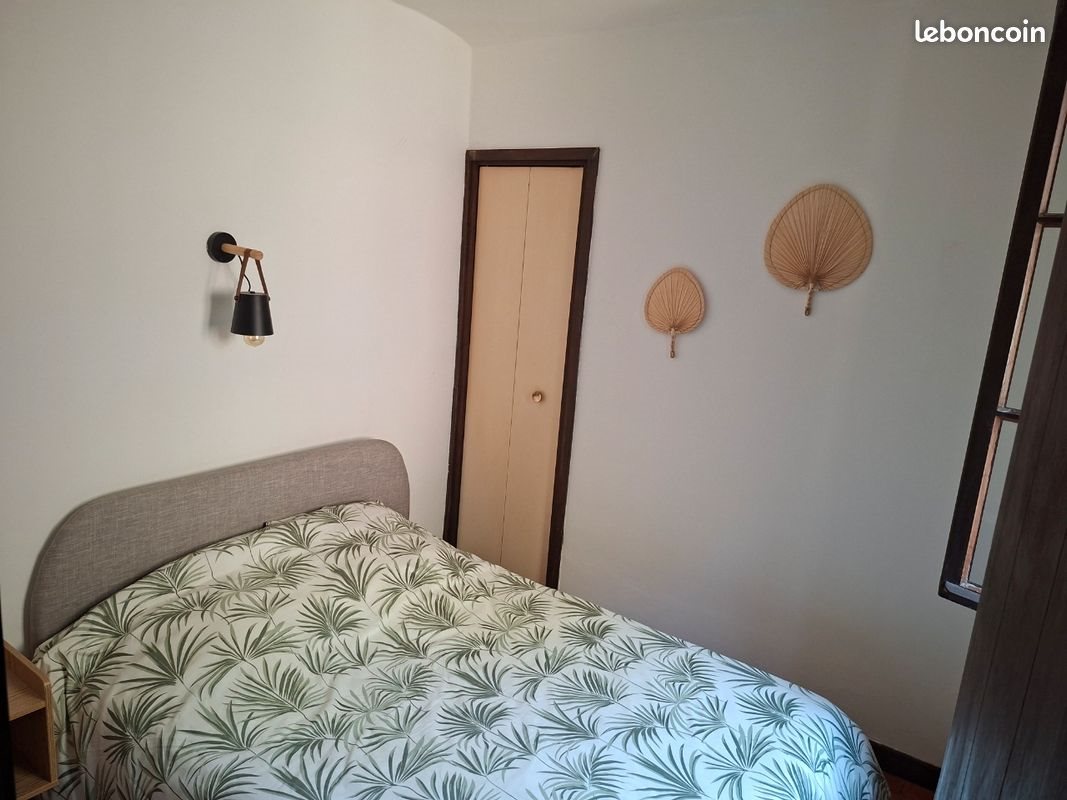 Appartement à louer, 33m², Robiac-Rochessadoule