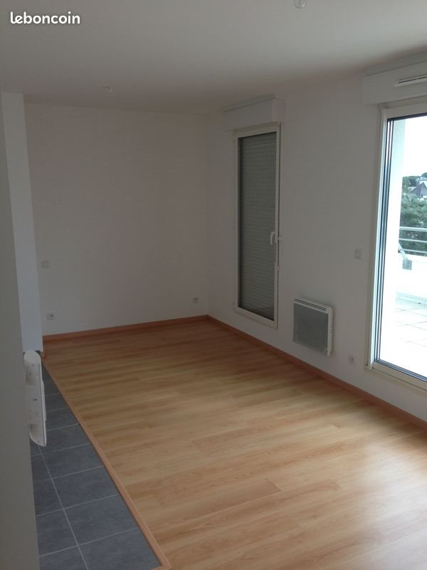 Appartement à louer, 24m², Cesson-Sévigné