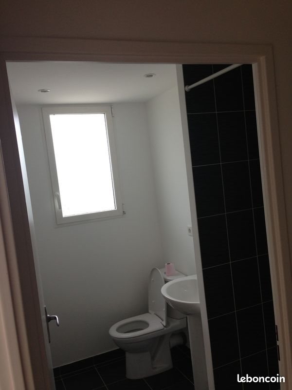 Appartement à louer, 24m², Cesson-Sévigné
