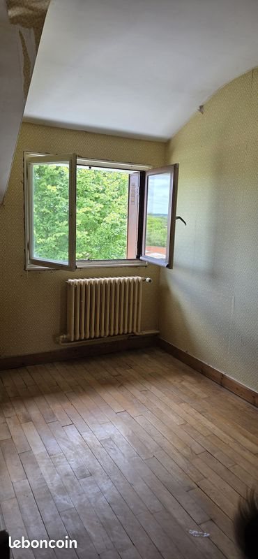 Maison à vendre, 140m², Loches