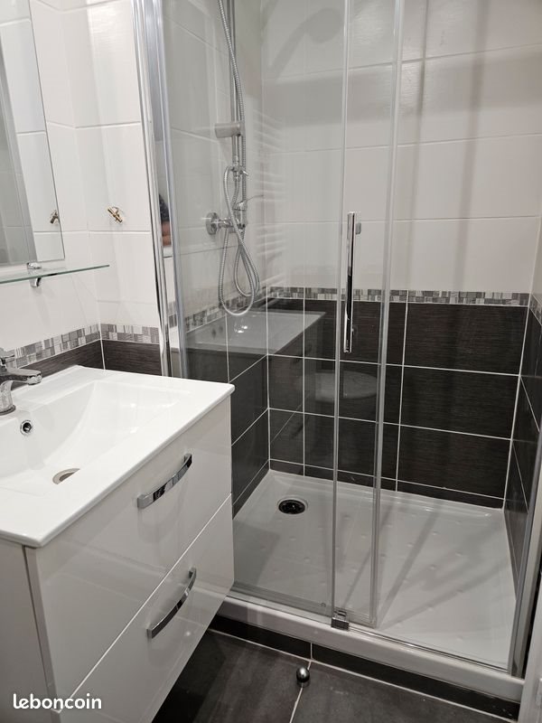 Appartement à louer, 3028m², Reims