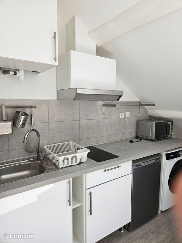 Appartement à louer, 3028m², Reims