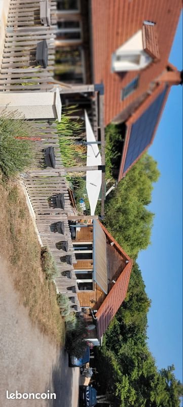Maison à vendre, 113m², La Chapelle-Hugon