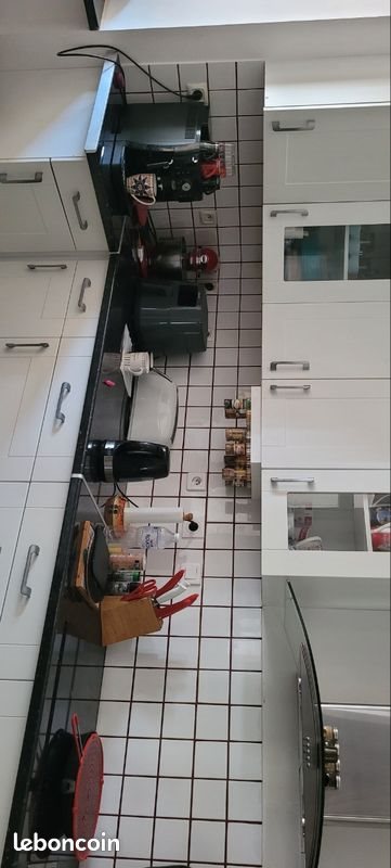 Maison à vendre, 113m², La Chapelle-Hugon