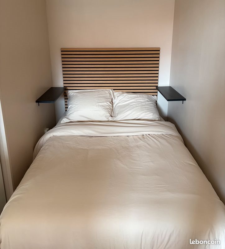 Appartement à louer, 22m², Clermont-Ferrand