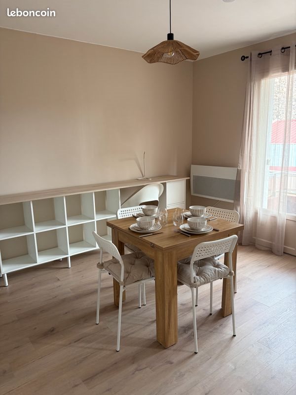 Appartement à louer, 22m², Clermont-Ferrand